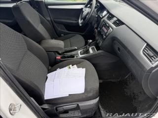Škoda Octavia 1,8 TSi 132kw 4x4 DSG odp 2015