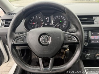 Škoda Octavia 1,8 TSi 132kw 4x4 DSG odp 2015