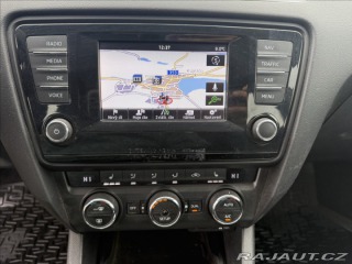 Škoda Octavia 1,8 TSi 132kw 4x4 DSG odp 2015