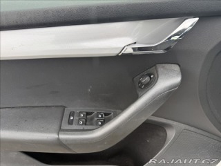Škoda Octavia 1,8 TSi 132kw 4x4 DSG odp 2015