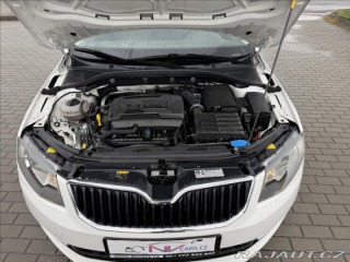 Škoda Octavia 1,8 TSi 132kw 4x4 DSG odp 2015