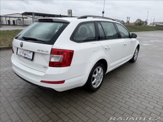 Škoda Octavia 1,8 TSi 132kw 4x4 DSG odp 2015