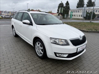 Škoda Octavia 1,8 TSi 132kw 4x4 DSG odp 2015