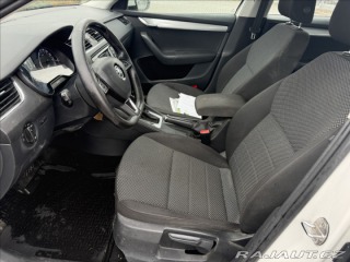 Škoda Octavia 1,8 TSi 132kw 4x4 DSG odp 2015