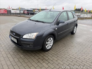 Ford Focus 1,6 i 16V 74kw Klima Tažn 2007