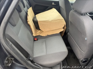 Ford Focus 1,6 i 16V 74kw Klima Tažn 2007