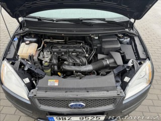 Ford Focus 1,6 i 16V 74kw Klima Tažn 2007