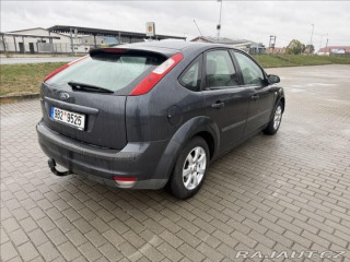 Ford Focus 1,6 i 16V 74kw Klima Tažn 2007