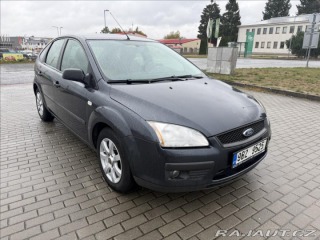 Ford Focus 1,6 i 16V 74kw Klima Tažn 2007