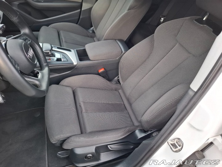 Audi A4 30Tdi,B9.5 100Kw,DSG 2022