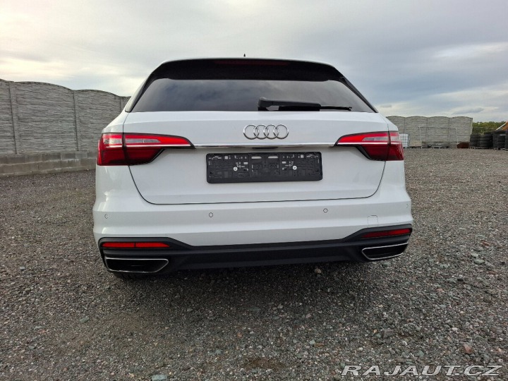 Audi A4 30Tdi,B9.5 100Kw,DSG 2022