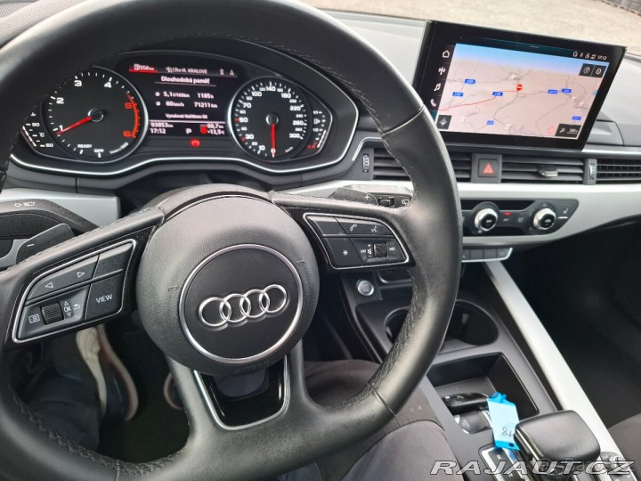 Audi A4 30Tdi,B9.5 100Kw,DSG 2022