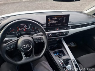 Audi A4 30Tdi,B9.5 100Kw,DSG 2022