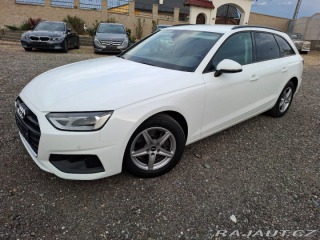 Audi A4 30Tdi,B9.5 100Kw,DSG 2022