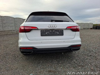 Audi A4 30Tdi,B9.5 100Kw,DSG 2022