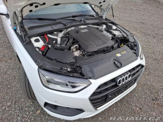 Audi A4 30Tdi,B9.5 100Kw,DSG 2022