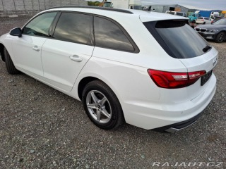 Audi A4 30Tdi,B9.5 100Kw,DSG 2022