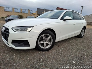 Audi A4 30Tdi,B9.5 100Kw,DSG 2022