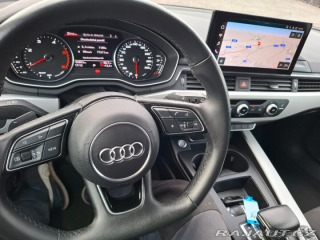 Audi A4 30Tdi,B9.5 100Kw,DSG 2022