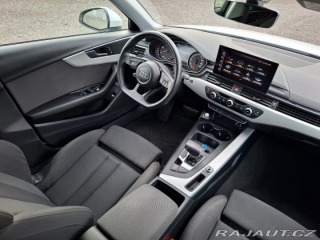 Audi A4 30Tdi,B9.5 100Kw,DSG 2022