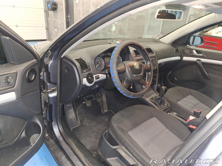 Škoda Octavia 1.9 tdi 2008