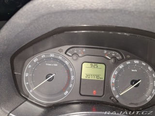Škoda Octavia 1.9 tdi 2008