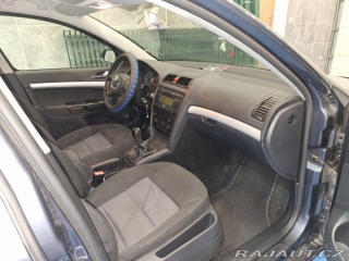 Škoda Octavia 1.9 tdi 2008