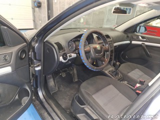 Škoda Octavia 1.9 tdi 2008
