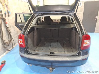 Škoda Octavia 1.9 tdi 2008