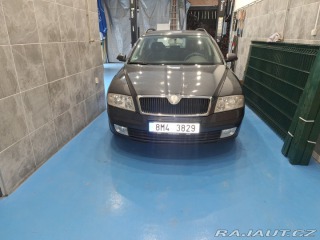Škoda Octavia 1.9 tdi 2008