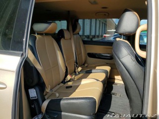 Kia Carnival SEDONA EX 3.3V6 2017