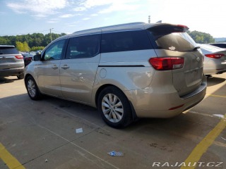 Kia Carnival SEDONA EX 3.3V6 2017