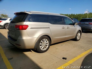 Kia Carnival SEDONA EX 3.3V6 2017