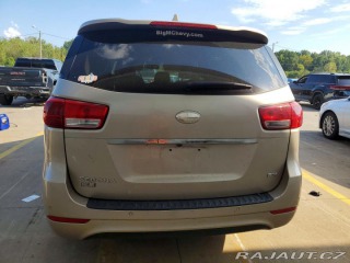 Kia Carnival SEDONA EX 3.3V6 2017