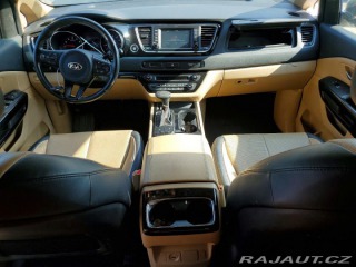 Kia Carnival SEDONA EX 3.3V6 2017
