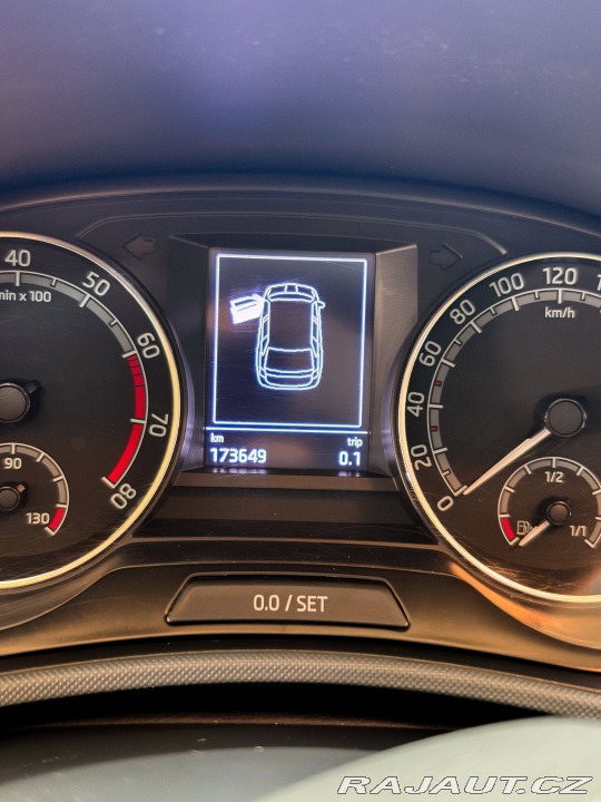 Škoda Fabia  2022