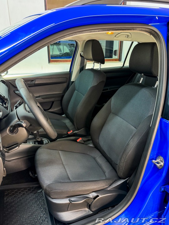 Škoda Fabia  2022