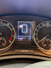 Škoda Fabia 2022
