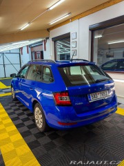 Škoda Fabia 2022