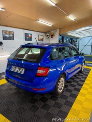 Škoda Fabia 2022