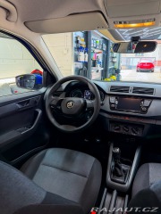 Škoda Fabia 2022