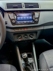 Škoda Fabia 2022