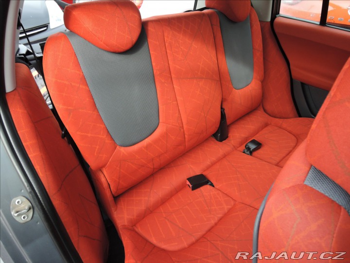 Smart Forfour 1,3 VVTi Aut. PanoramaTaž 2005