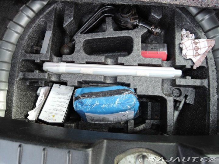 Smart Forfour 1,3 VVTi Aut. PanoramaTaž 2005