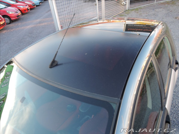 Smart Forfour 1,3 i Aut. Panorama 2005