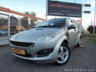 Smart Forfour 1,3 i Aut. Panorama 2005