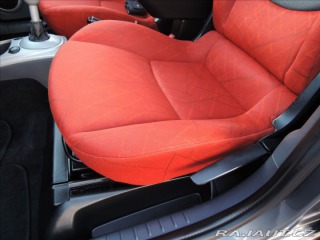 Smart Forfour 1,3 i Aut. Panorama 2005