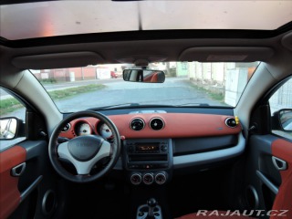 Smart Forfour 1,3 i Aut. Panorama 2005