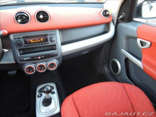 Smart Forfour 1,3 i Aut. Panorama 2005