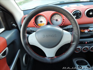 Smart Forfour 1,3 i Aut. Panorama 2005